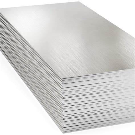 24 inch steel sheet metal